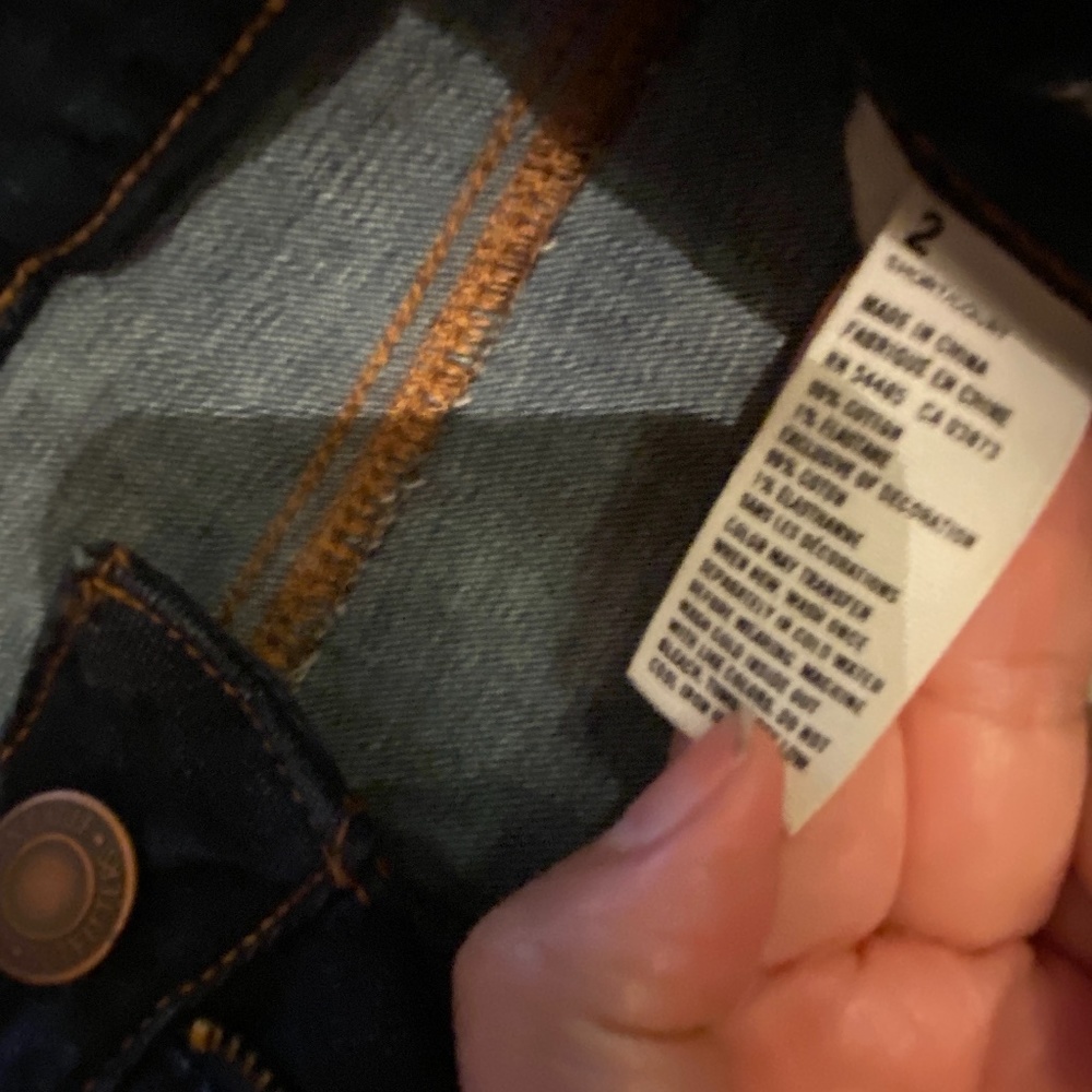 AE jean - Picture 2 of 4